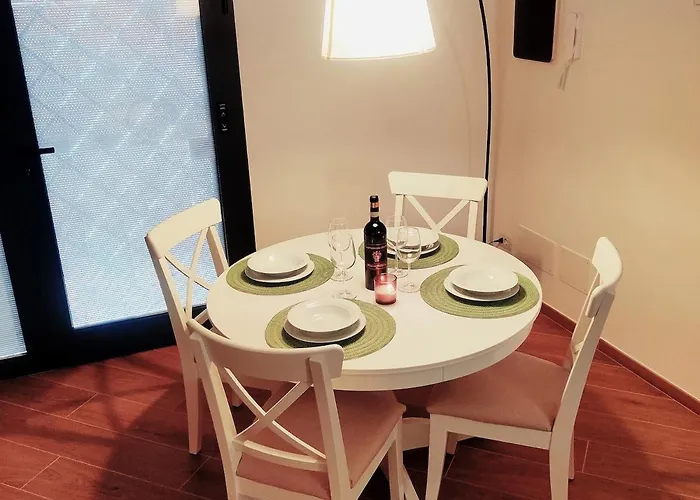 Apartamento Casa Beatrice, Trastevere Roma