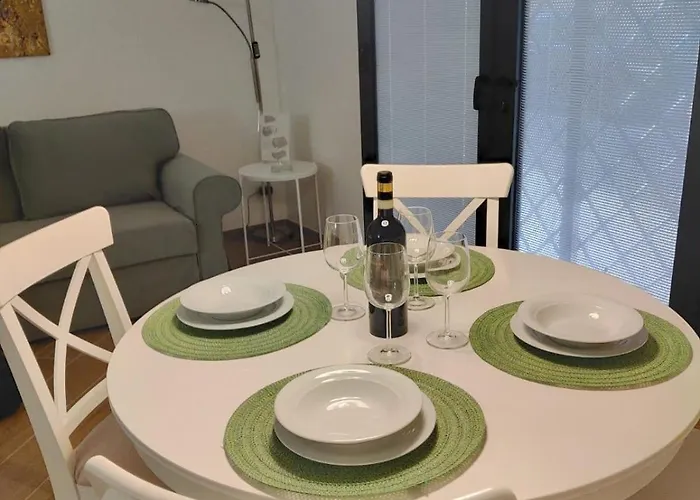 Casa Beatrice, Trastevere Apartamento *