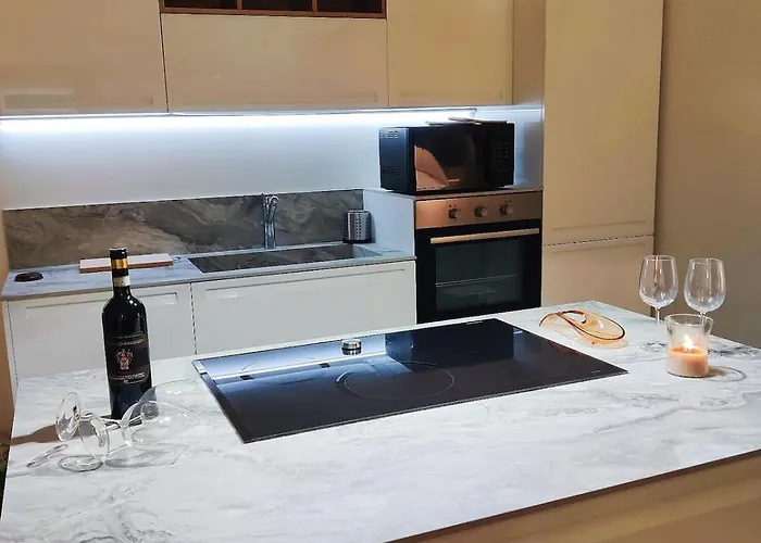 Casa Beatrice, Trastevere Apartamento