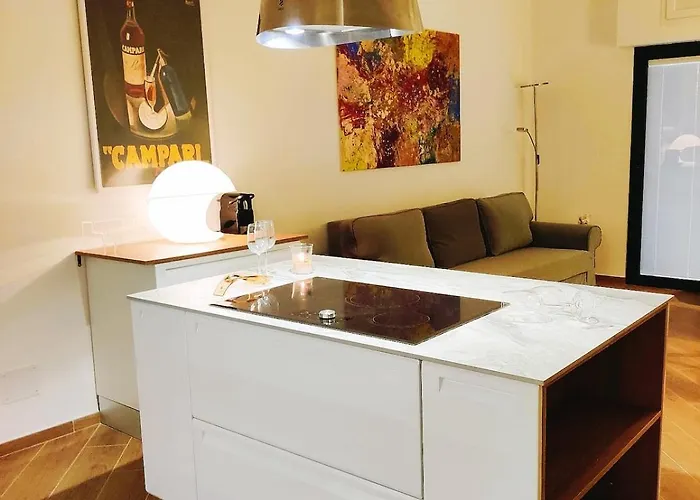 Apartamento Casa Beatrice, Trastevere *