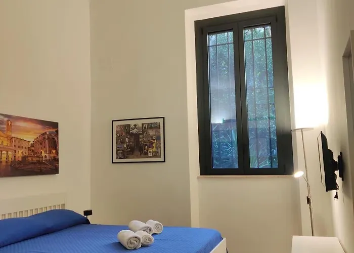 Casa Beatrice, Trastevere Apartamento Roma