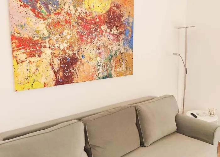 Apartamento Casa Beatrice, Trastevere