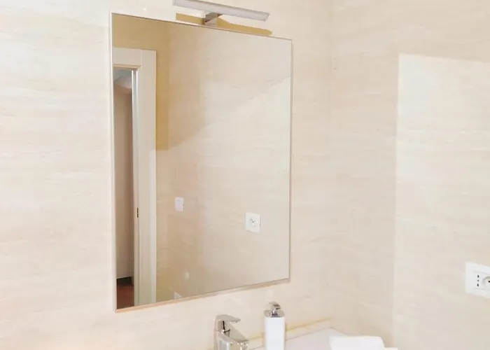 Casa Beatrice, Trastevere Apartamento Roma