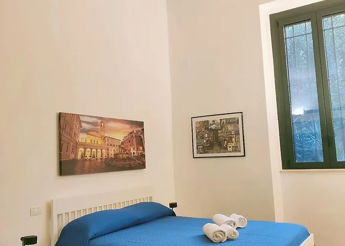 Apartamento Casa Beatrice, Trastevere Roma