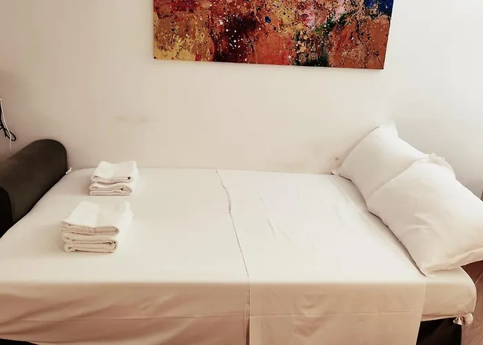 Apartamento Casa Beatrice, Trastevere *